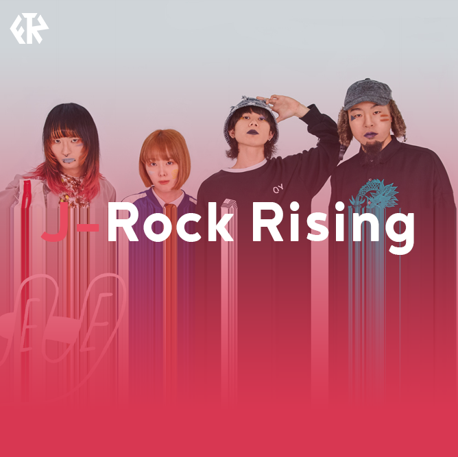 J-Rock Risingのサムネイル