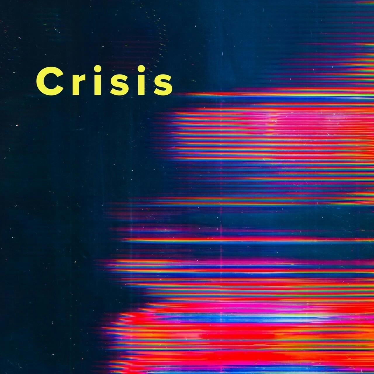 BOY MELO WORLD & ROBOのコラボレーション楽曲「Crisis」リリースのサムネイル