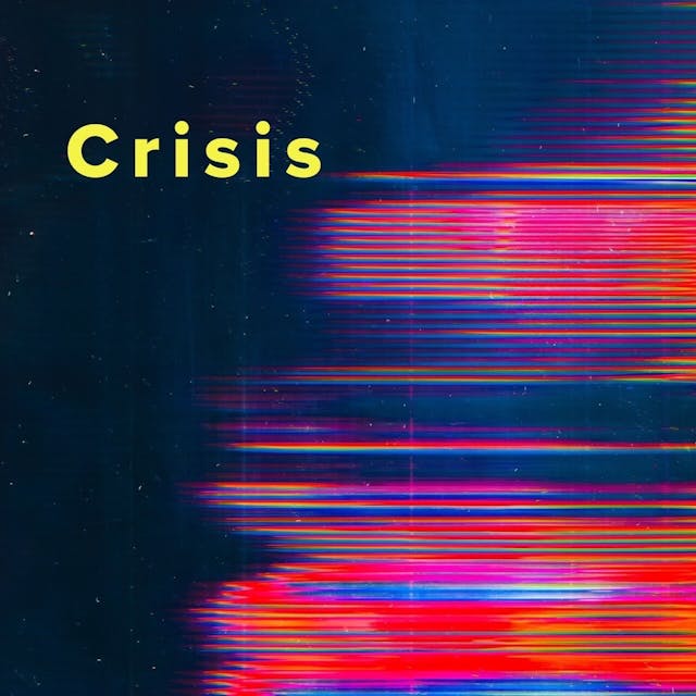 BOY MELO WORLD & ROBOのコラボレーション楽曲「Crisis」リリースのサムネイル