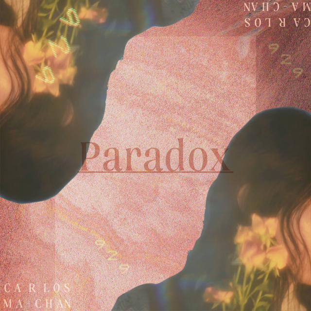 カルロスまーちゃん、2年ぶりのシングル「Paradox」をリリース。のサムネイル